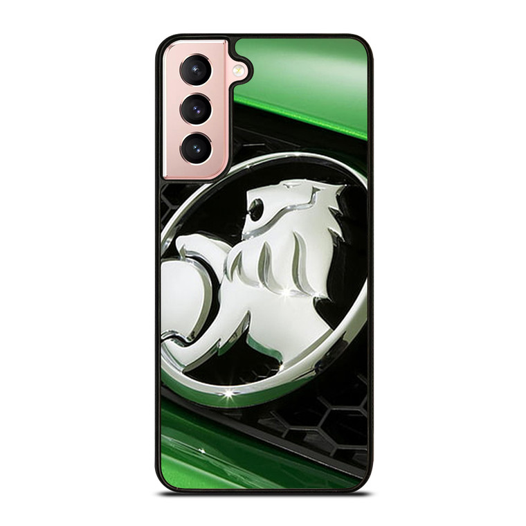 HOLDEN GENERAL MOTORS Samsung Galaxy S21 Case Cover