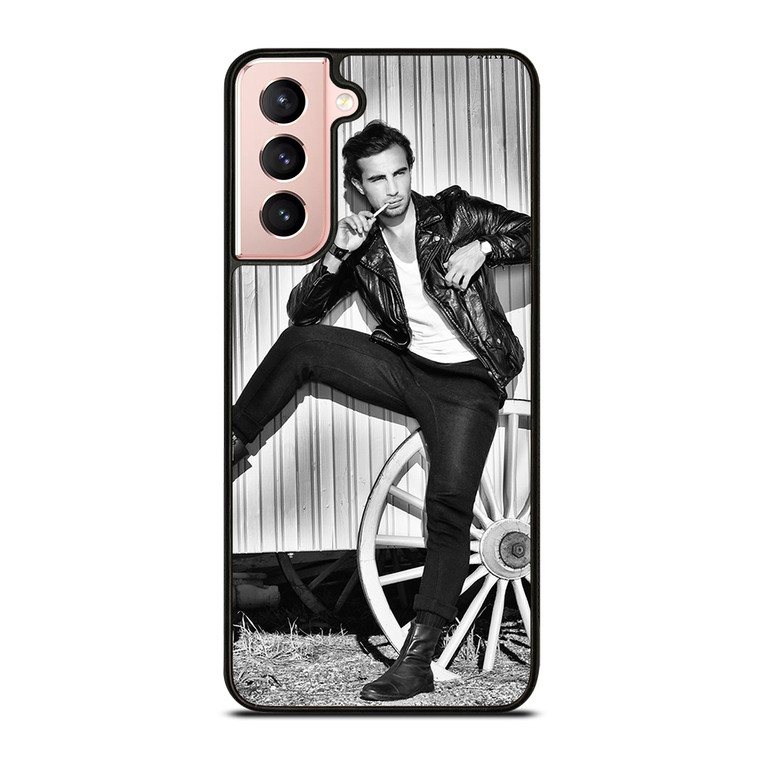 JAMES DEAN Samsung Galaxy S21 Case Cover