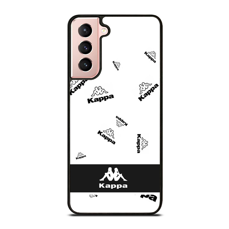 KAPPA STREETWEAR LOGO Samsung Galaxy S21 Case Cover