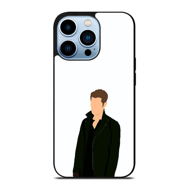 KLAUS MIKAELSON 2 iPhone 13 Pro Max Case Cover