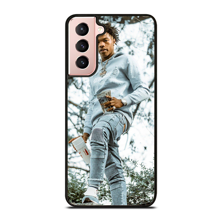 LIL BABY RAPPER Samsung Galaxy S21 Case Cover