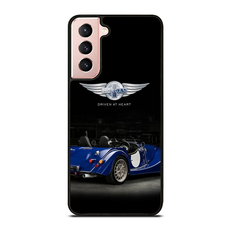 MORGAN MOTOR CAR Samsung Galaxy S21 Case Cover