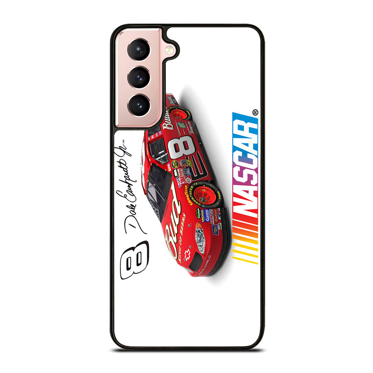 NASCAR 88 DALE EARNHARDT JR CAR Samsung Galaxy S21 Case Cover