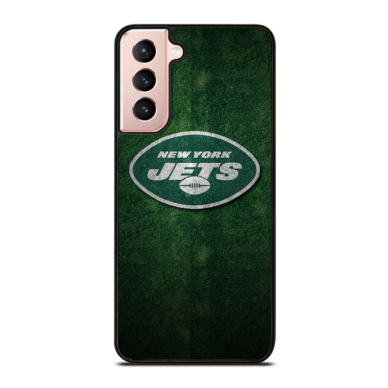 NEW YORK JETS THE JETS Samsung Galaxy S21 Case Cover