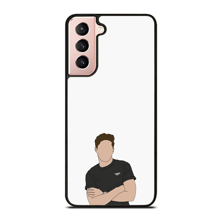 NIALL HORAN 4 Samsung Galaxy S21 Case Cover