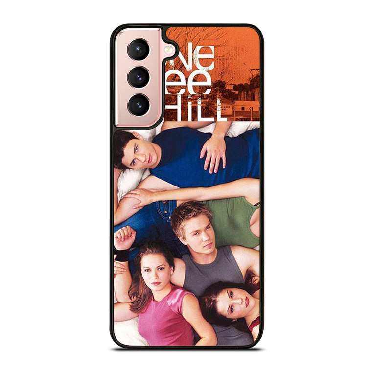 ONE TREE HILL TV SHOW Samsung Galaxy S21 Case Cover