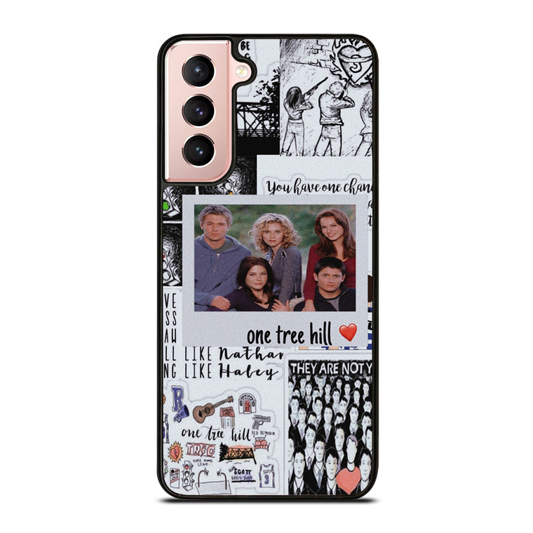 ONE TREE HILL Samsung Galaxy S21 Case Cover