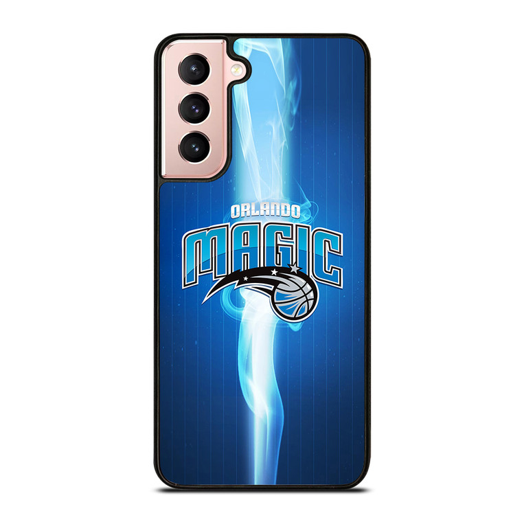 ORLANDO MAGIC LOGO Samsung Galaxy S21 Case Cover