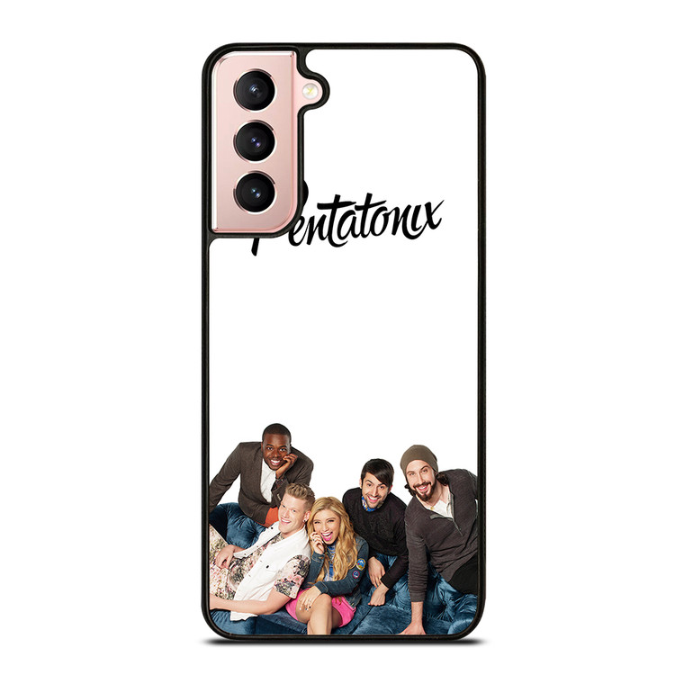 PENTATONIX 2 Samsung Galaxy S21 Case Cover