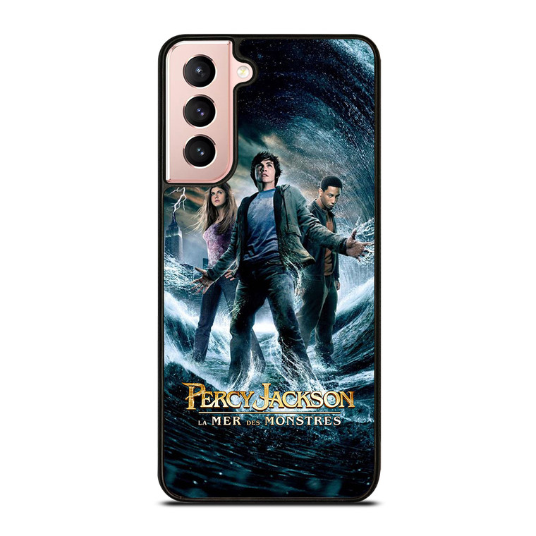 PERCY JACKSON MOVIE Samsung Galaxy S21 Case Cover