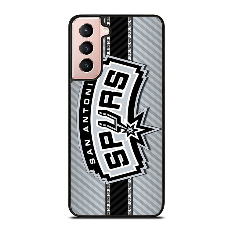 SAN ANTONIO SPURS Samsung Galaxy S21 Case Cover