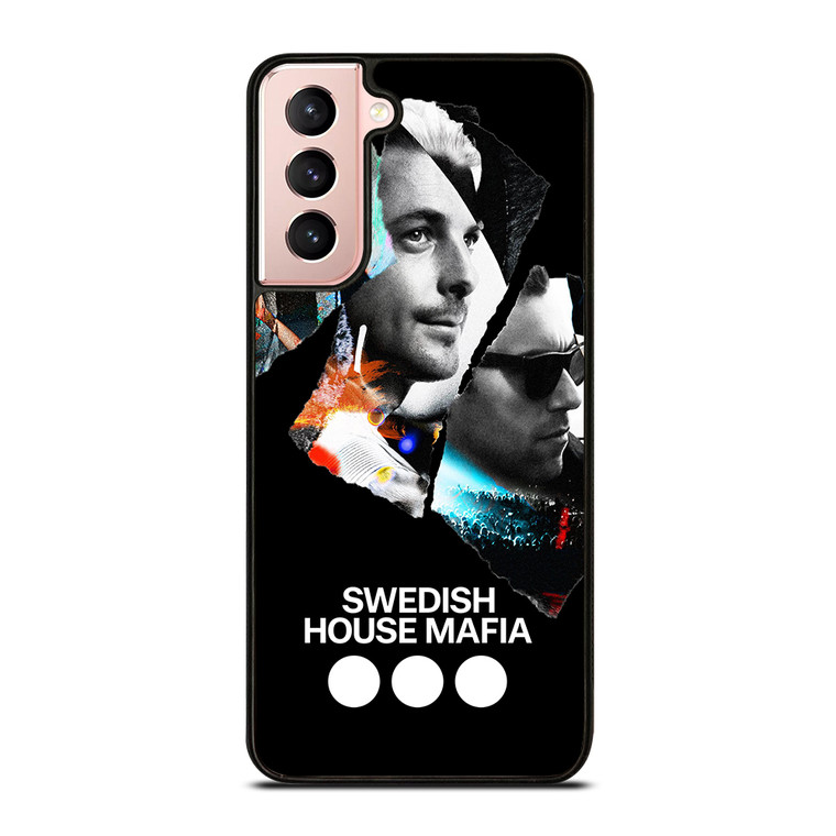 SWEDISH HOUSE MAFIA GROUP Samsung Galaxy S21 Case Cover