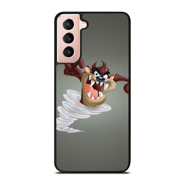 TASMANIAN DEVIL CARTOON Samsung Galaxy S21 Case Cover