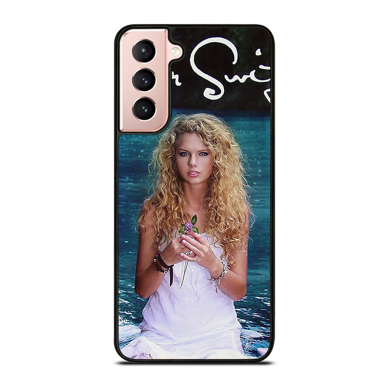 TAYLOR SWIFT AMERICAN SINGER Samsung Galaxy S21 Case Cover TAYLOR SWIFT AMERICAN SINGER Samsung Galaxy S21 Case Cover