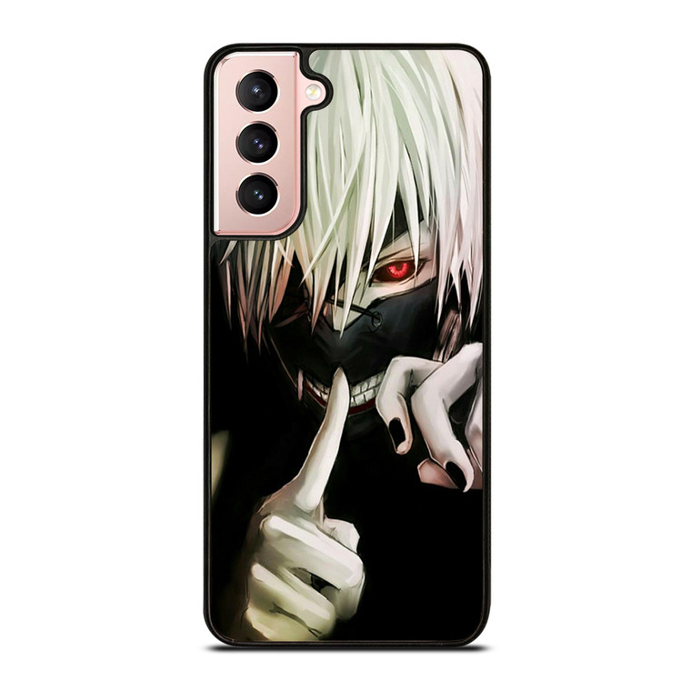 TOKYO GHOUL ANIME Samsung Galaxy S21 Case Cover