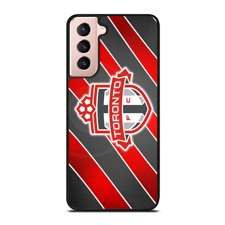 TORONTO FC Samsung Galaxy S21 Case Cover