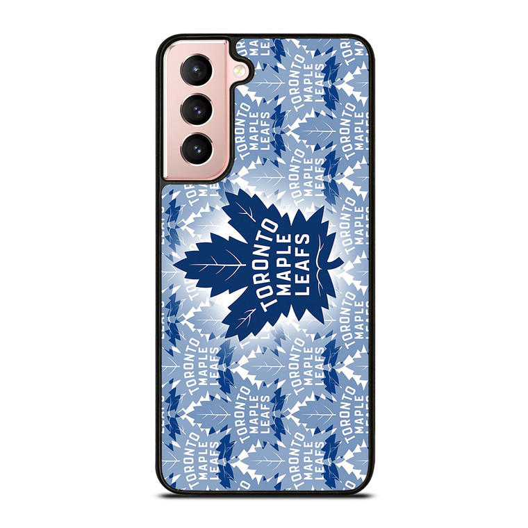 TORONTO MAPLE LEAFS 3 Samsung Galaxy S21 Case Cover