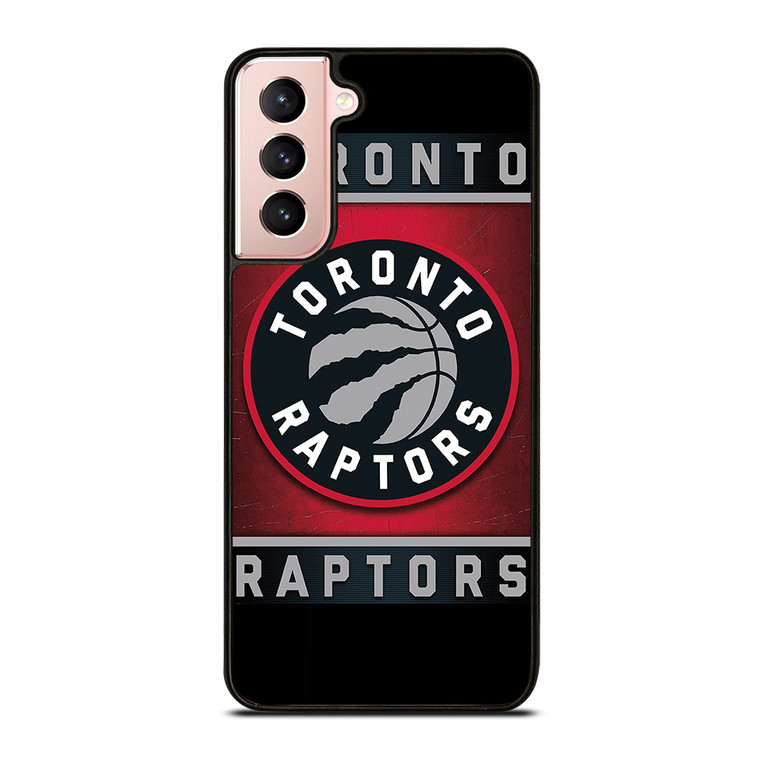 TORONTO RAPTORS 1995 Samsung Galaxy S21 Case Cover