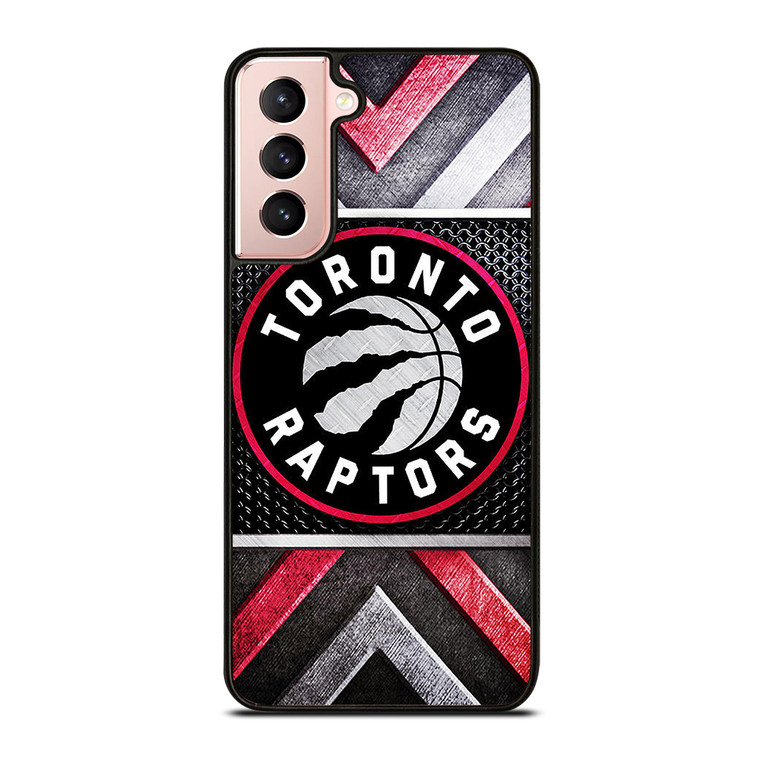 TORONTO RAPTORS LOGO Samsung Galaxy S21 Case Cover