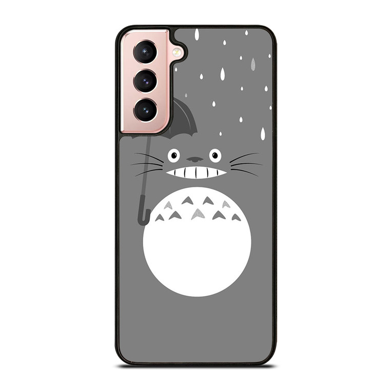 TOTORO STUDIO GHIBLI CUTE Samsung Galaxy S21 Case Cover