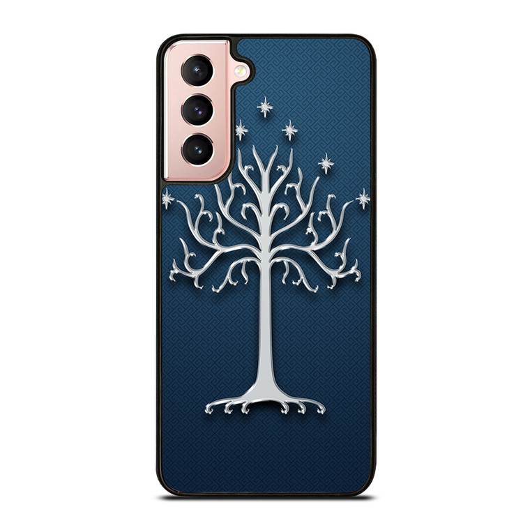 TREE OF GONDOR LOGO Samsung Galaxy S21 Case Cover