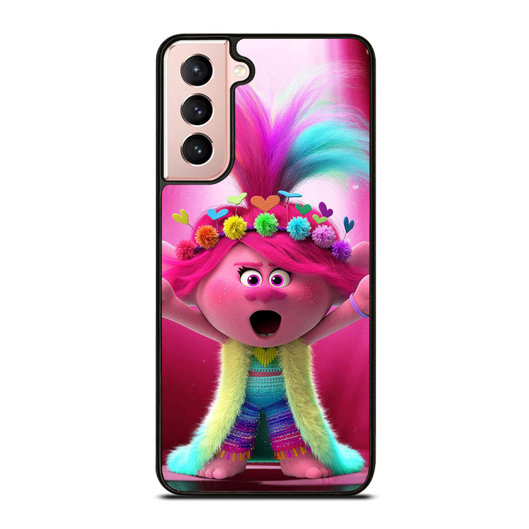 TROLLS CARTOON Samsung Galaxy S21 Case Cover