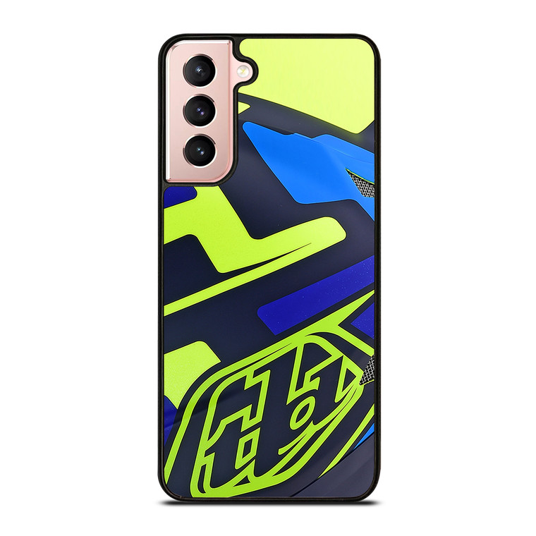 TROY LEE DESIGN SPEED Samsung Galaxy S21 Case Cover