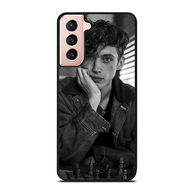TROYE SIVAN COOL Samsung Galaxy S21 Case Cover