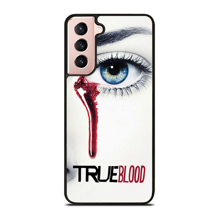 TRUE BLOOD MOVIE Samsung Galaxy S21 Case Cover