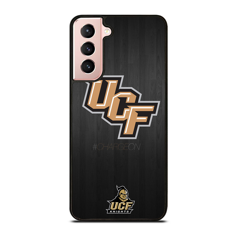 UCF KNIGHTS FOOTBALL Samsung Galaxy S21 Case Cover