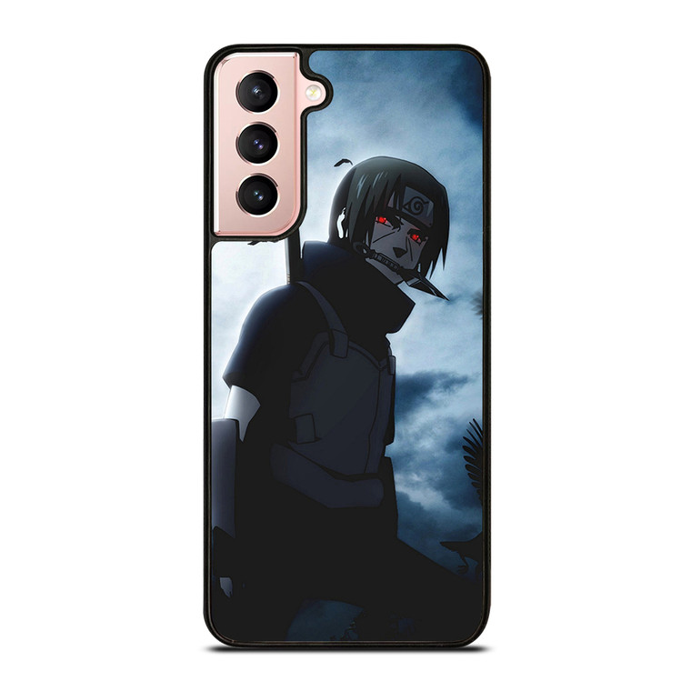 UCHIHA ITACHI NARUTO Samsung Galaxy S21 Case Cover