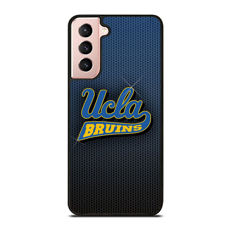 UCLA BRUINS ICON Samsung Galaxy S21 Case Cover