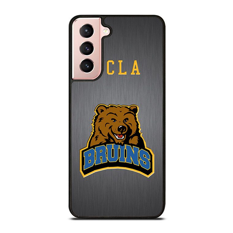 UCLA BRUINS LOGO 2 Samsung Galaxy S21 Case Cover