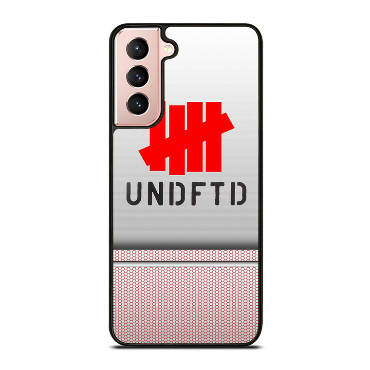 UNDEFEATED UNDFTD Samsung Galaxy S21 Case Cover