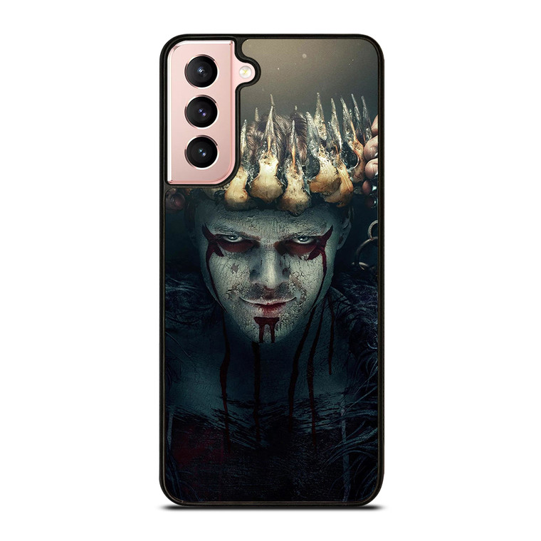 VIKINGS LEGENDARY Samsung Galaxy S21 Case Cover