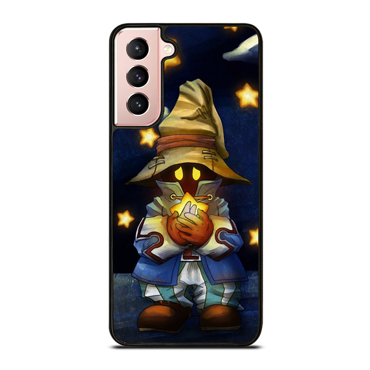 VIVI FINAL FANTASY Samsung Galaxy S21 Case Cover