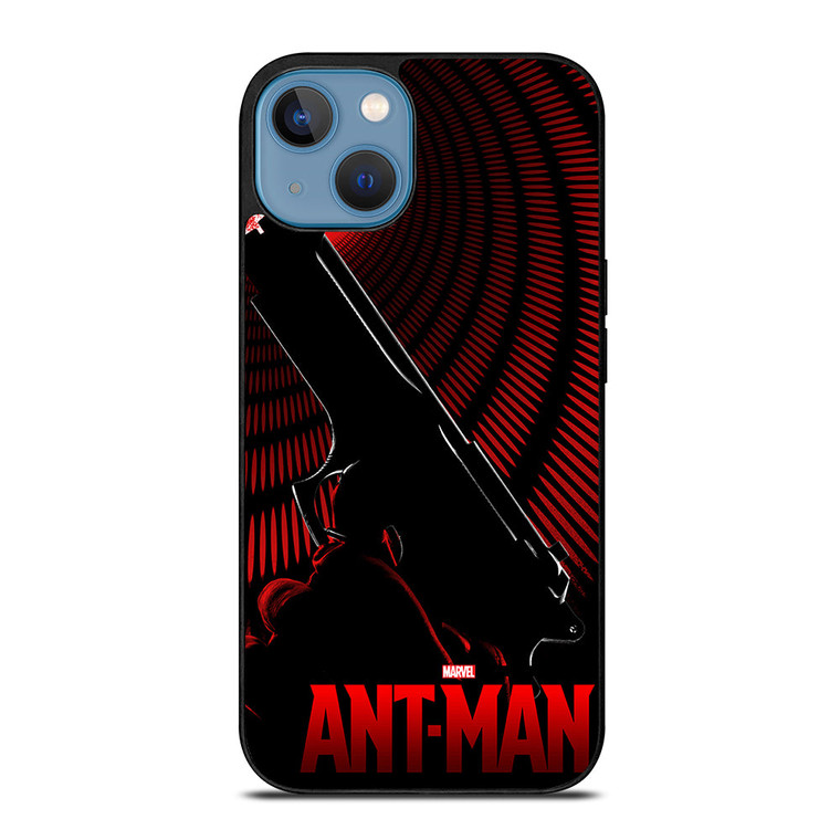 ANT MAN 3 iPhone 13 Case Cover