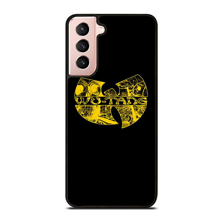 WU TANG CLAN TATTOO Samsung Galaxy S21 Case Cover