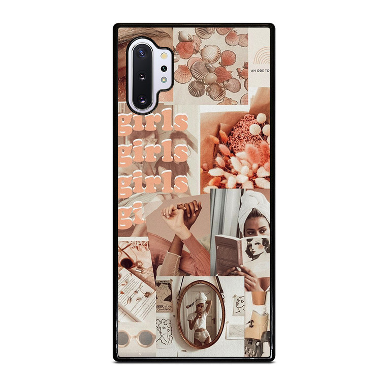 AESTHETIC 3 Samsung Galaxy Note 10 Plus Case Cover