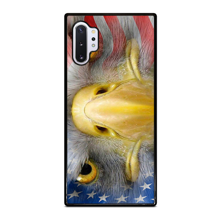 AMERICAN EAGLE 1 Samsung Galaxy Note 10 Plus Case Cover