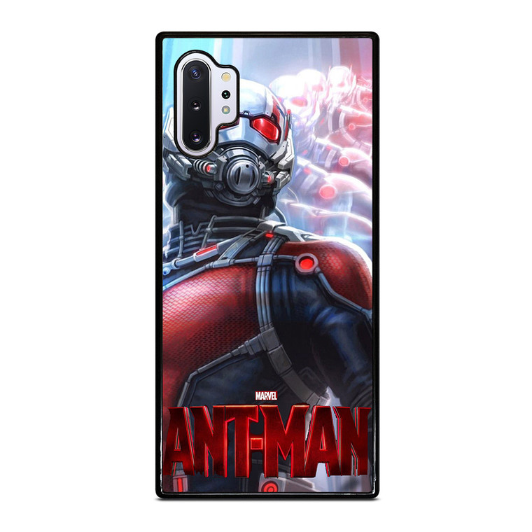 ANT MAN 1 Samsung Galaxy Note 10 Plus Case Cover