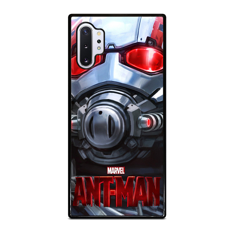 ANT MAN 2 Samsung Galaxy Note 10 Plus Case Cover