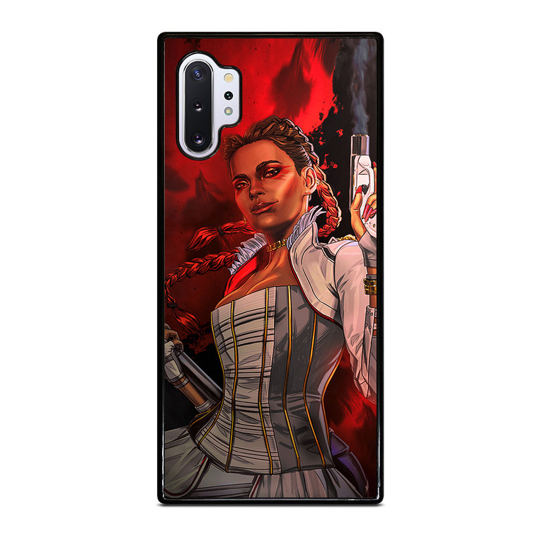 APEX LEGENDS LOBA Samsung Galaxy Note 10 Plus Case Cover