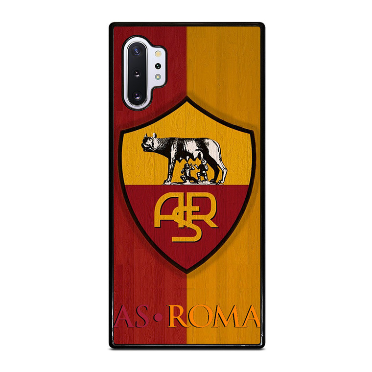 AS ROMA 2 Samsung Galaxy Note 10 Plus Case Cover