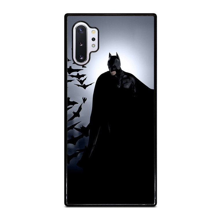BATMAN SUPER HERO DC Samsung Galaxy Note 10 Plus Case Cover