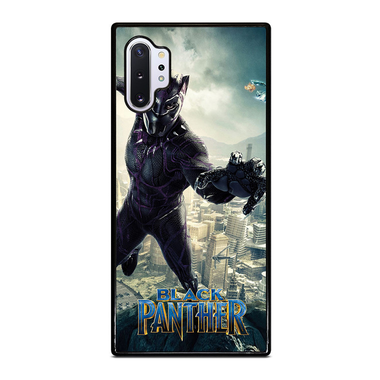 BLACK PANTHER 2 Samsung Galaxy Note 10 Plus Case Cover