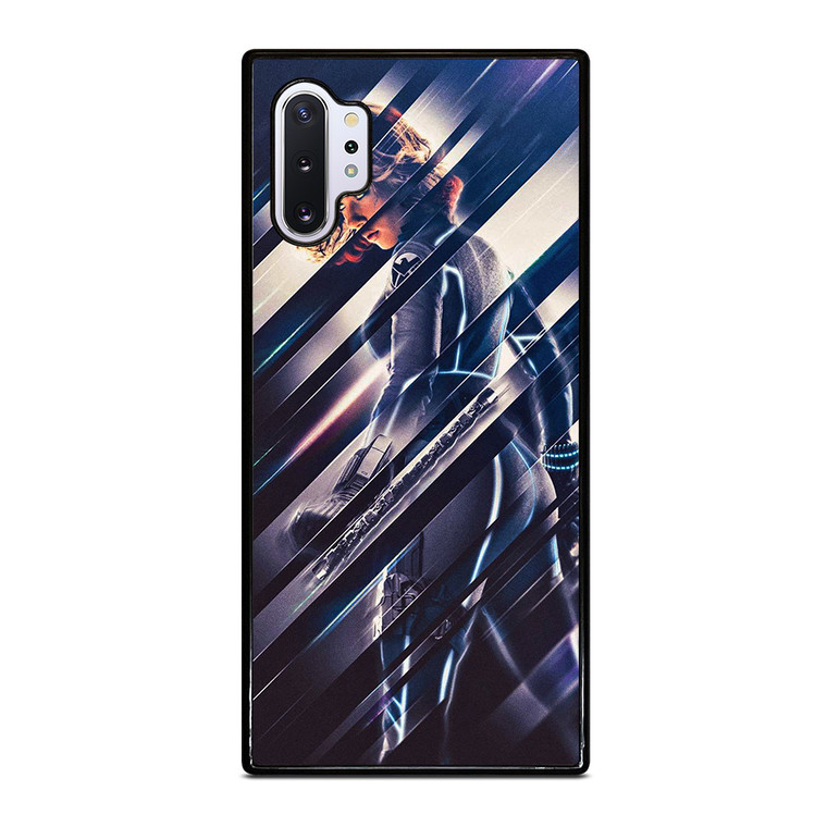 BLACK WIDOW 3 Samsung Galaxy Note 10 Plus Case Cover