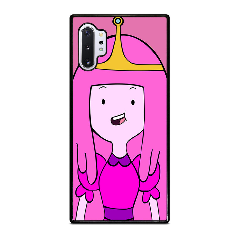 BUBBLEGUM PRINCESS 1 Samsung Galaxy Note 10 Plus Case Cover
