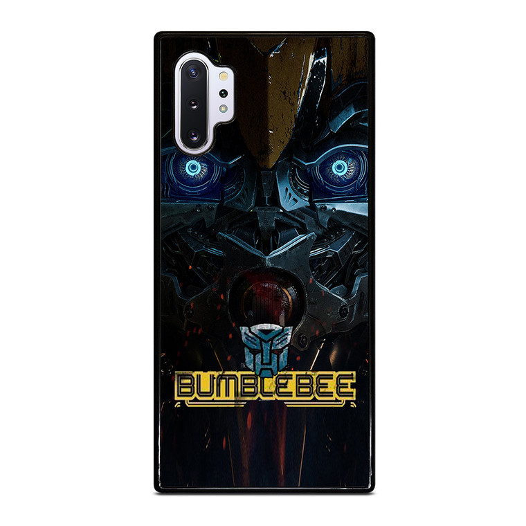BUMBLEBEE 2 Samsung Galaxy Note 10 Plus Case Cover