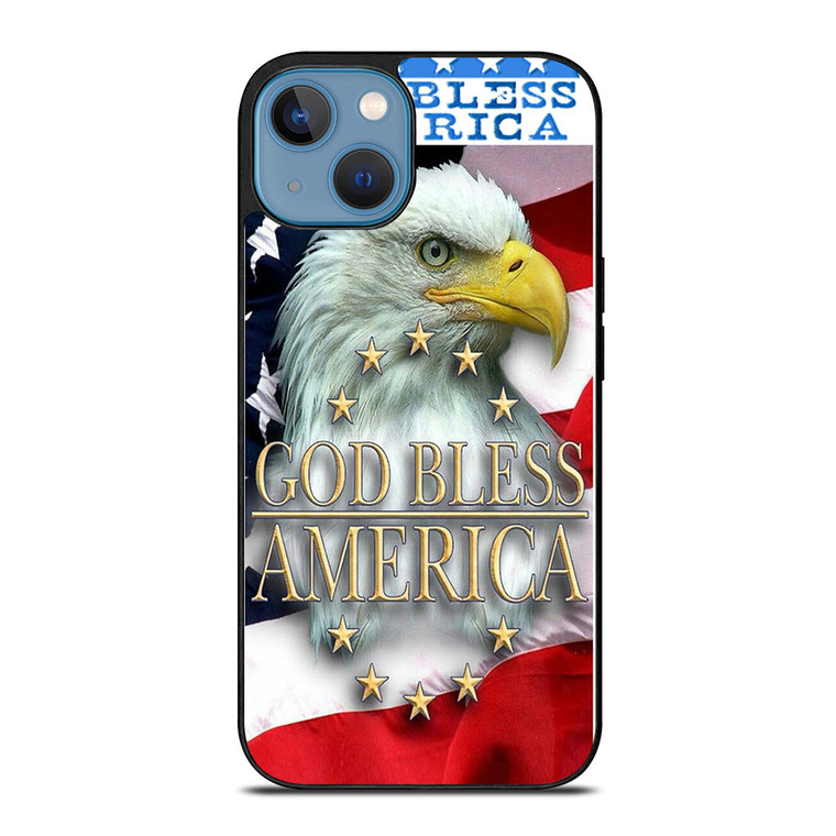 AMERICAN EAGLE 2 iPhone 13 Case Cover